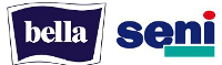 Логотип Сени